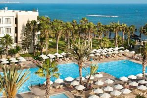 Book a hotel in Paphos - Greece