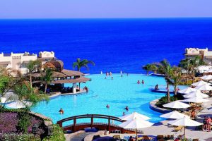 Book a hotel in Sharm El Shiekh - Egypt